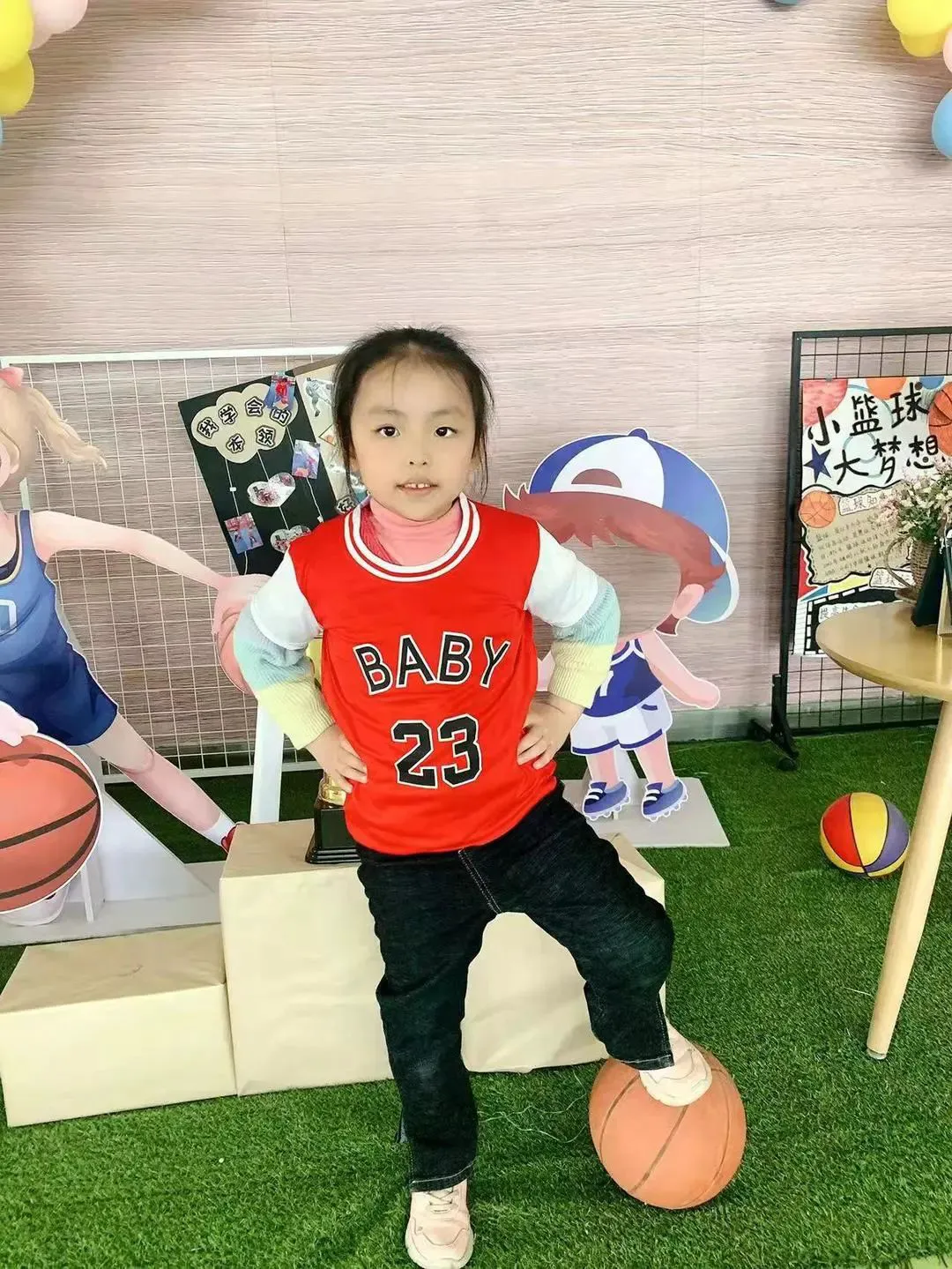 篮球老将如何通过瑜伽提升柔韧性_0